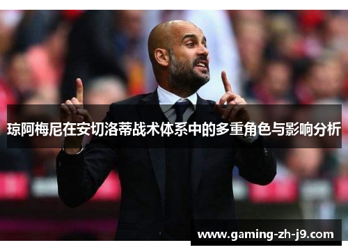 琼阿梅尼在安切洛蒂战术体系中的多重角色与影响分析