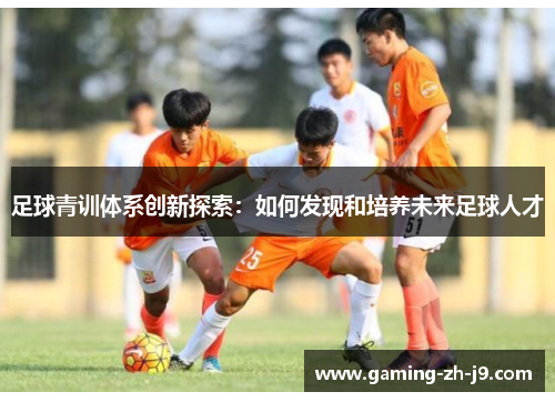 足球青训体系创新探索:如何发现和培养未来足球人才 足球青训体系创新探索:如何发现和培养未来足球人才